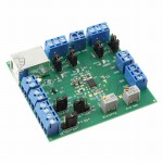 BQ24031EVM Picture