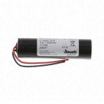 LI NCR18650JPBF 1S1P +PCM + 2 WIRES 70MM Picture