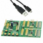 DRV8860EVM Picture
