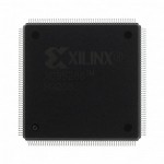 XC95216-15HQ208C Picture
