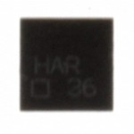LM3708XQTP-308/NOPB Picture