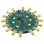 DS100BR410EVK-4/NOPB Picture