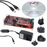 SI2493-D-FT18-EVB Picture