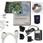 M52235EVB Picture