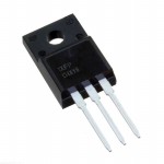 IXFP14N85XM Picture