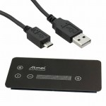 ATSAMC20-QTRDEMO Picture