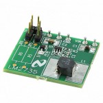 LM2735XMFEVAL/NOPB Picture