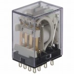 HJ4-L-DC110V Picture