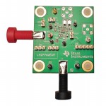 LM27762EVM Picture