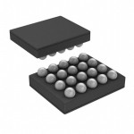 LM3533TMX-40/NOPB Picture