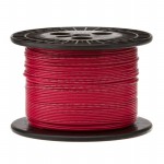16UL1007SLDRED250 Picture