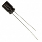 UTT1C101MDD1TA Picture