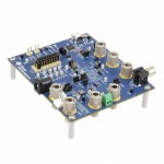 TAS2552EVM Picture