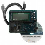 DEMO9S08LG32 Picture