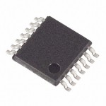 MAX9096PXT+TCKB Picture