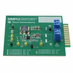 LM46000PWPEVM Picture