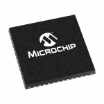 DSPIC33CK64MP102-I/M6 Picture