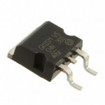 STPS20L60CGY-TR Picture