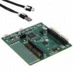 MAX32625MBED# Picture