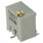 TS63Y201KR10 Picture