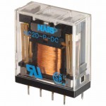 NC2D-P-DC24V Picture
