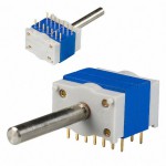 MIL1303B03NSD25 Picture