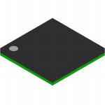 XC3S50-4CP132I Picture