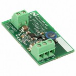 LM25007EVAL Picture
