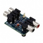 DRV612EVM Picture