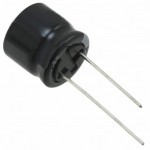 UHE1E102MHD3 Picture