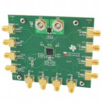 CDCLVP2108EVM Picture