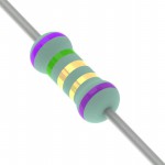 PNP400JR-73-7R5 Picture