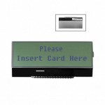 NHD-0216CU-FN-GBW-3V Picture