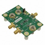 OPA858DSGEVM Picture