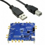 SI5344H-EVB Picture