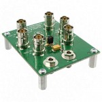 THS7319EVM Picture