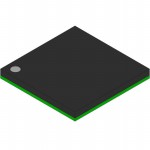 TMS320C5533AZHH10 Picture