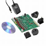 EVAL-AD7327SDZ Picture