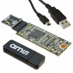 TSL2740-EVM Picture
