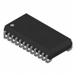 CY7C166-25VCT Picture