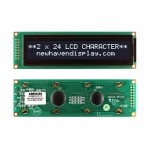 NHD-0224WH-ATDI-JT# Picture