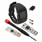 EZ430-CHRONOS-868 Picture