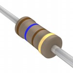 CFR-12JR-52-160R Picture