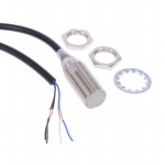 E2E-X8C318 2M Picture