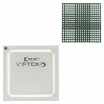 XC2C384-10FGG324C Picture
