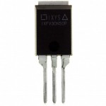 IXFV30N50P Picture