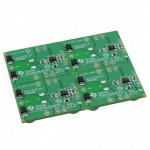 INA240EVM Picture
