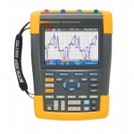 FLUKE-MDA-550 Picture
