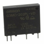 G3MC-202PL-VD DC24 Picture
