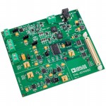 EVAL-AD7492SDZ Picture